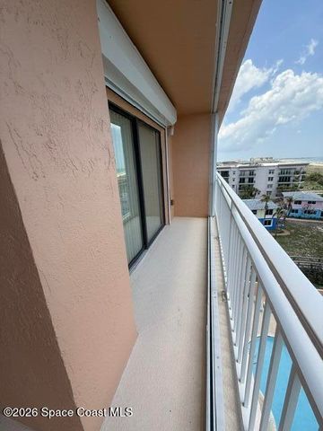 6770 Ridgewood Avenue 702, Cocoa Beach, FL 32931