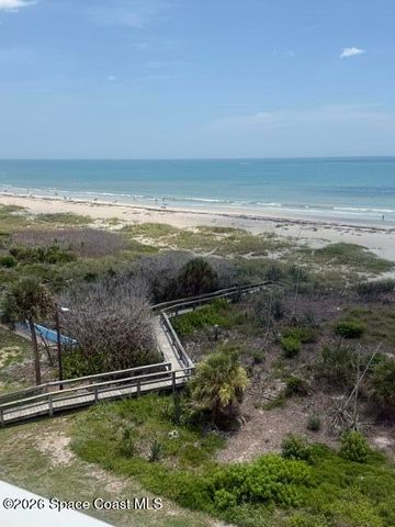 6770 Ridgewood Avenue 702, Cocoa Beach, FL 32931