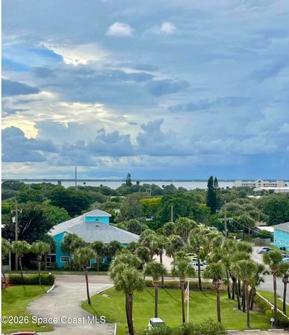 6770 Ridgewood Avenue 702, Cocoa Beach, FL 32931