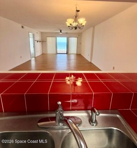 6770 Ridgewood Avenue 702, Cocoa Beach, FL 32931