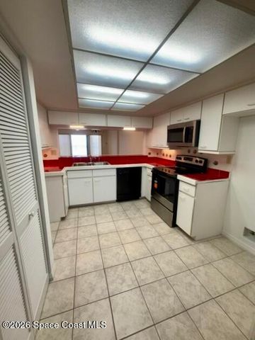 6770 Ridgewood Avenue 702, Cocoa Beach, FL 32931