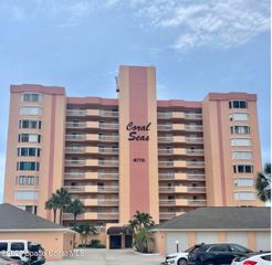 6770 Ridgewood Avenue 702, Cocoa Beach, FL 32931