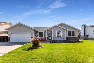 4123 W 3980 S, West Valley City, UT 84120