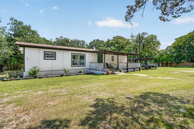 916 Fawn, Granbury, TX 76049