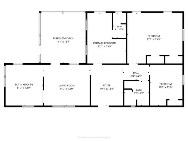 916 Fawn, Granbury, TX 76049