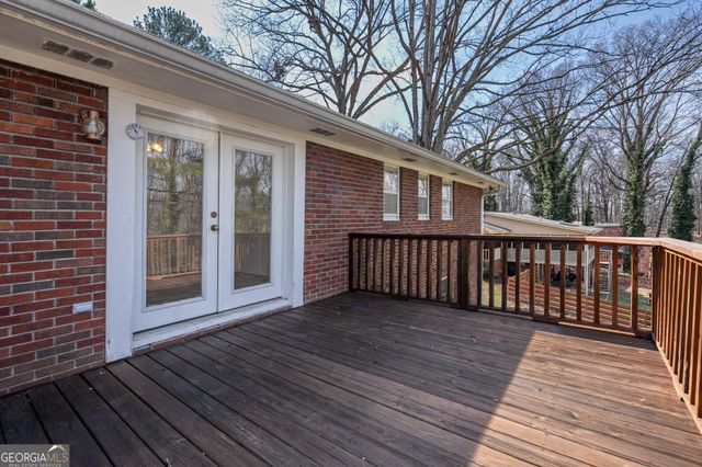 33 Summit Drive, Lindale, GA 30147
