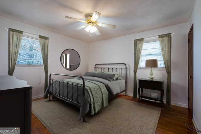 33 Summit Drive, Lindale, GA 30147