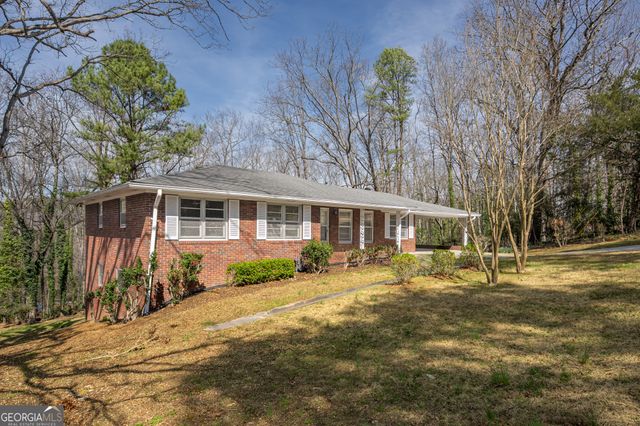 33 Summit Drive, Lindale, GA 30147