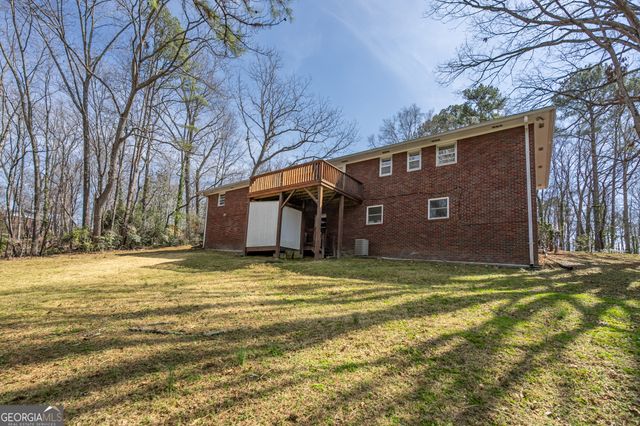 33 Summit Drive, Lindale, GA 30147