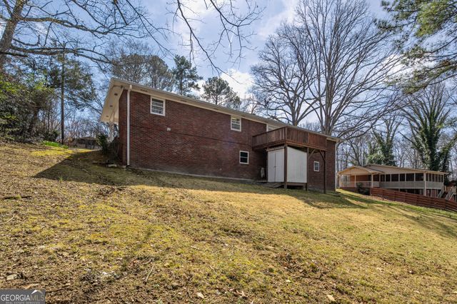 33 Summit Drive, Lindale, GA 30147