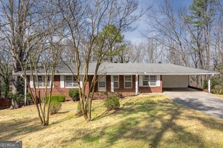 33 Summit Drive, Lindale, GA 30147