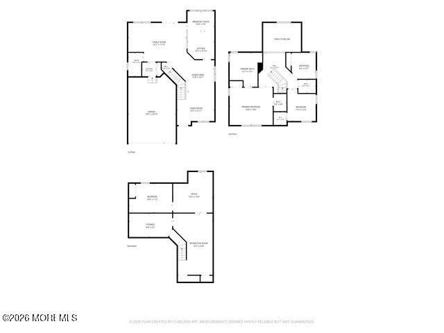 4 Nicholson Key, Colts Neck, NJ 07722
