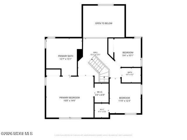 4 Nicholson Key, Colts Neck, NJ 07722
