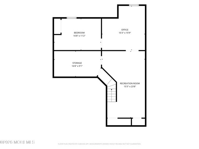 4 Nicholson Key, Colts Neck, NJ 07722