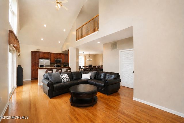 4 Nicholson Key, Colts Neck, NJ 07722