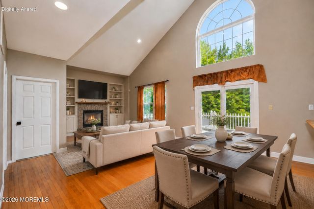 4 Nicholson Key, Colts Neck, NJ 07722