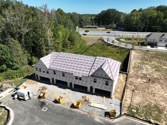 664 Sunstone Lane, Lawrenceville, GA 30043