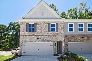 664 Sunstone Lane, Lawrenceville, GA 30043