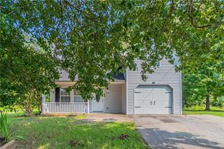 7384 Birch Hollow Place, Douglasville, GA 30134