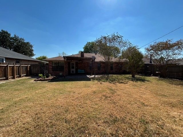3917 Seminole Court, Bryan, TX 77802