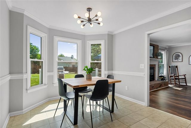 101 Meadow Ridge Drive, Greer, SC 29651