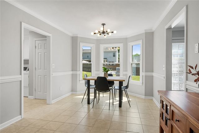 101 Meadow Ridge Drive, Greer, SC 29651