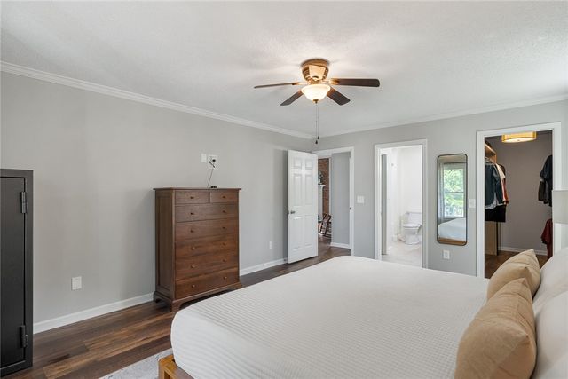 101 Meadow Ridge Drive, Greer, SC 29651