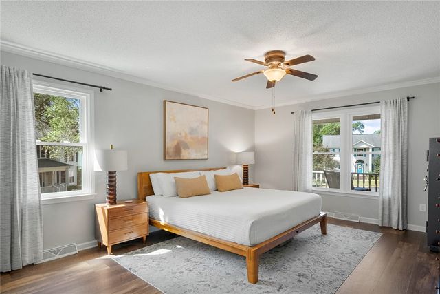 101 Meadow Ridge Drive, Greer, SC 29651