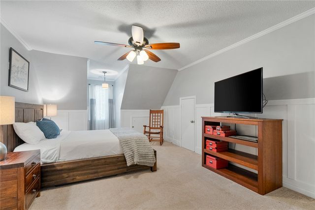 101 Meadow Ridge Drive, Greer, SC 29651