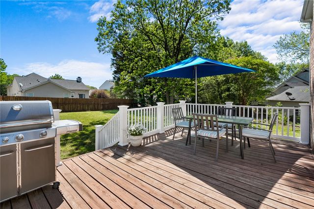 101 Meadow Ridge Drive, Greer, SC 29651