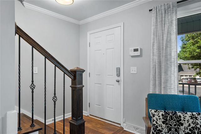 101 Meadow Ridge Drive, Greer, SC 29651