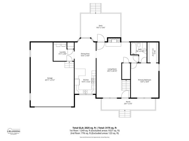 101 Meadow Ridge Drive, Greer, SC 29651