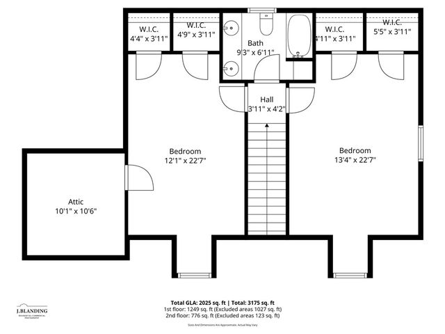 101 Meadow Ridge Drive, Greer, SC 29651