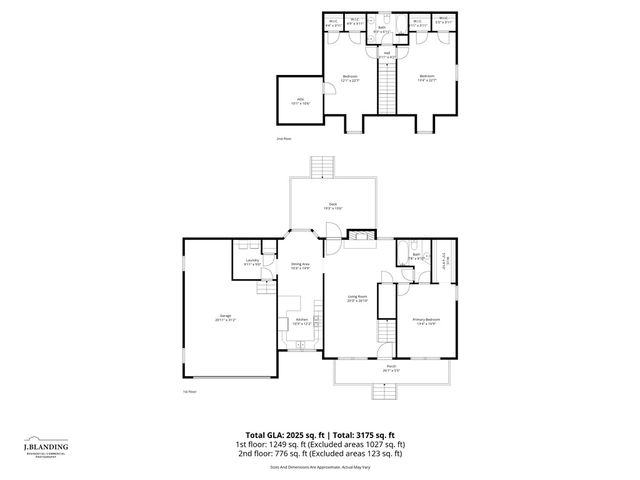 101 Meadow Ridge Drive, Greer, SC 29651