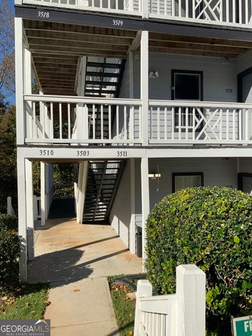 3526 SHEPHERDS Path 1, Decatur, GA 30034