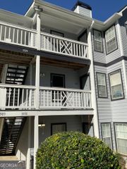 3526 SHEPHERDS Path 1, Decatur, GA 30034