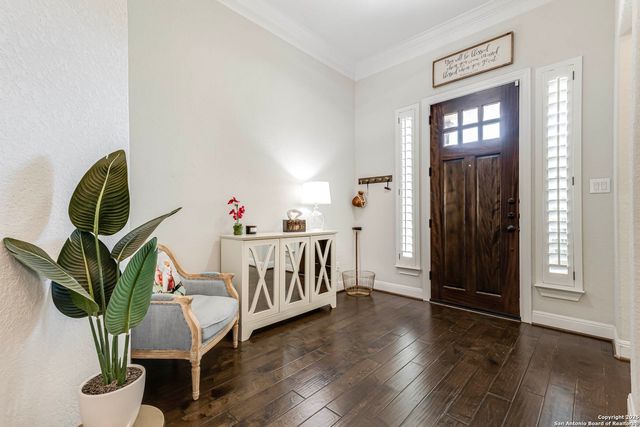 3811 Ricegrass, San Antonio, TX 78258