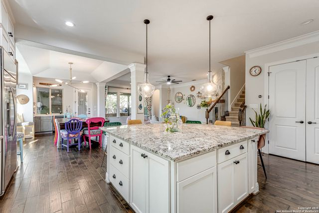 3811 Ricegrass, San Antonio, TX 78258