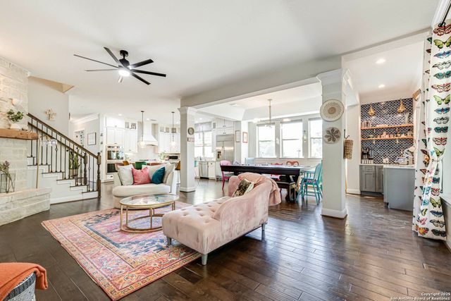 3811 Ricegrass, San Antonio, TX 78258