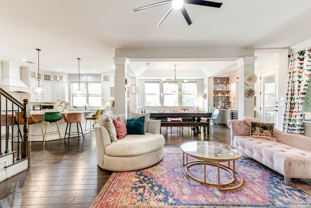 3811 Ricegrass, San Antonio, TX 78258