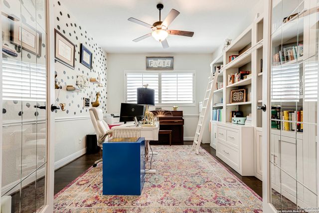 3811 Ricegrass, San Antonio, TX 78258