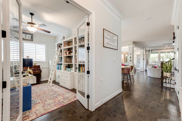 3811 Ricegrass, San Antonio, TX 78258