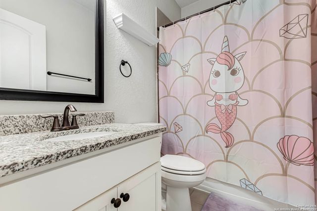 3811 Ricegrass, San Antonio, TX 78258