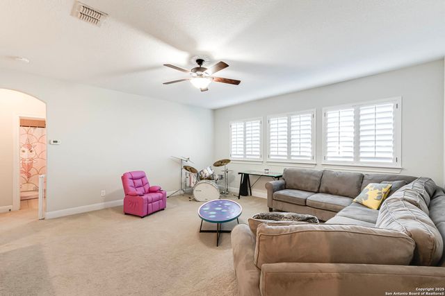 3811 Ricegrass, San Antonio, TX 78258