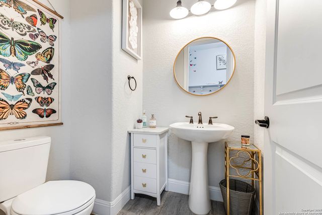 3811 Ricegrass, San Antonio, TX 78258