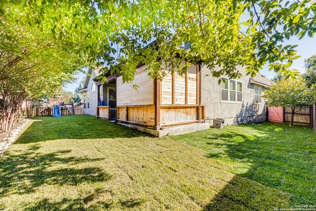 3811 Ricegrass, San Antonio, TX 78258