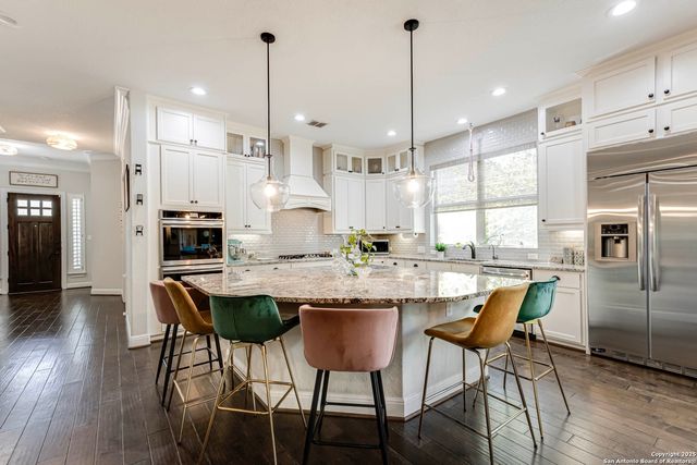 3811 Ricegrass, San Antonio, TX 78258