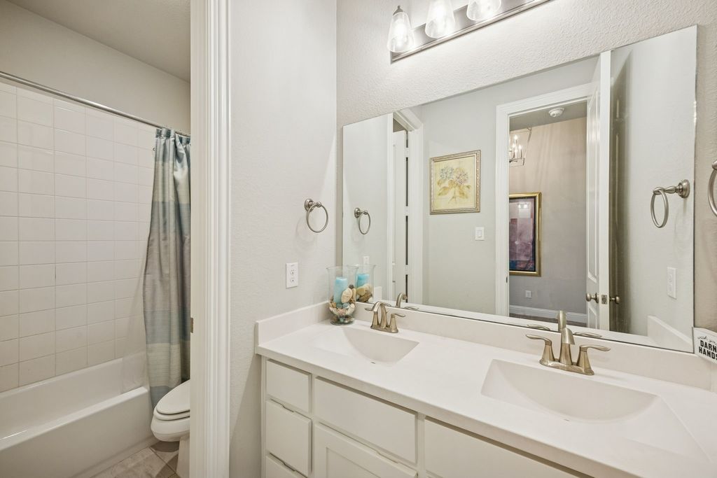 950 Gentle Knoll Lane, Prosper, TX 75078 — photo 5