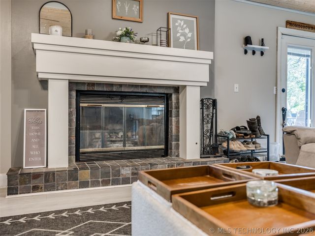 9166 E Misty Drive, Claremore, OK 74019