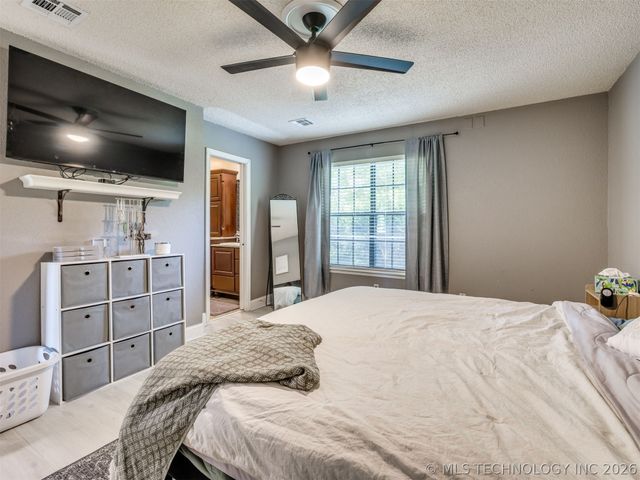 9166 E Misty Drive, Claremore, OK 74019